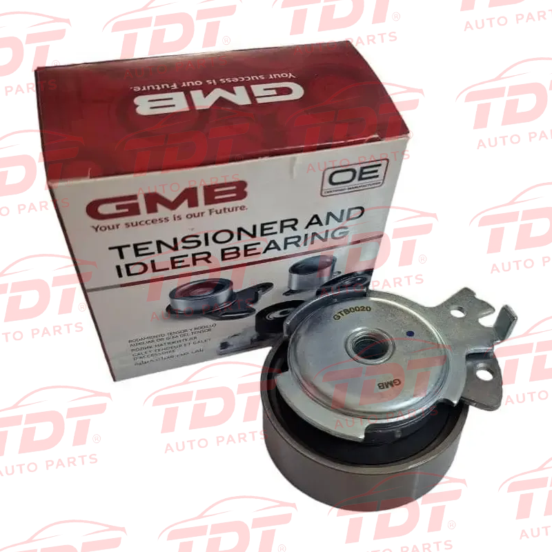 Kit de tiempo GMB